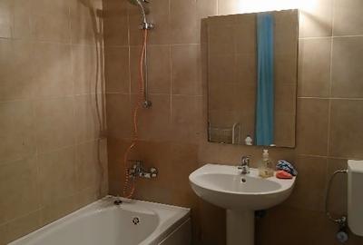 Apartament cu 2 camere semidecomandat, mobilat în Zorilor - 8
