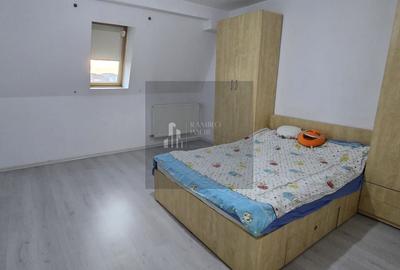 Apartament cu 3 camere semidecomandat, mobilat în Central - 3