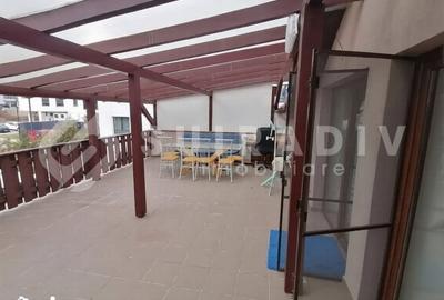 Apartament cu 5 camere în Bună Ziua - 12