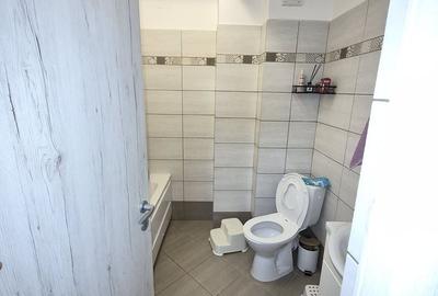 Apartament cu 2 camere decomandat în Valea Lupului - 1