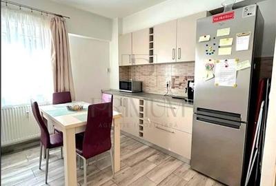 SAGULUI - ETAJ 1 - LIFT - 3 camere - 2 bai - clima - RENOVAT - 2