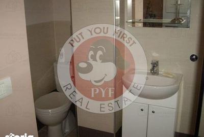 Apartament cu 4 camere semidecomandat în Romană - 12