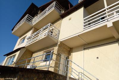 Apartament cu 2 camere decomandat în Ciurea - 7