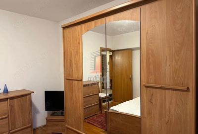 Apartament cu 2 camere, mobilat în Splaiul Unirii - 14
