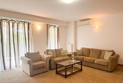 Apartament de inchiriat 3 camere Floreasca Central Park - 3