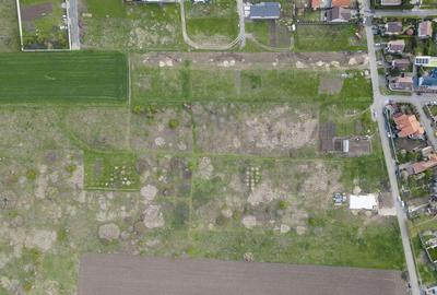 Teren intravilan in cartier nou zona Gradi?te - 3