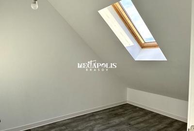 Casă / 2 camere / Codlea / Credit - 20