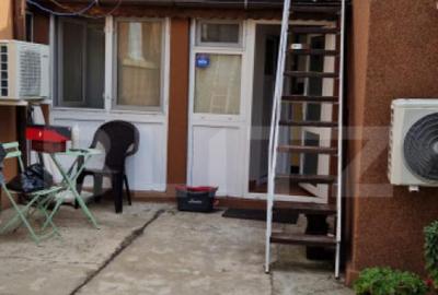 Casă cu 2 camere cu Teren 203 Mp în Chitila - 2
