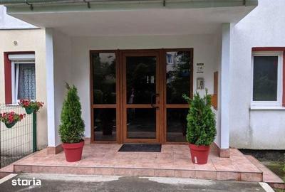 Garsonieră decomandată în Gemenii - 8