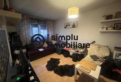 Garsoniera S-uri - 1 Mai - 64 000 Euro - 13