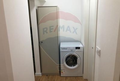 Apartament cu 2 camere decomandat, mobilat în Central - 8