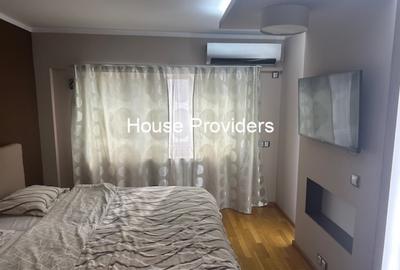 Apartament cu 4 camere, mobilat în Militari - 11