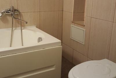 Garsonieră decomandată, mobilată în Drumul Sării - 9