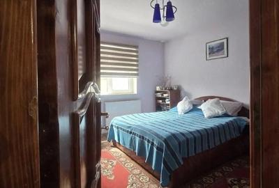 Apartament cu 3 camere decomandat în Tomis Nord - 5