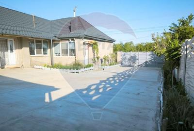 Casă cu 3 camere cu Teren 1439 Mp în Satu Mare - 19
