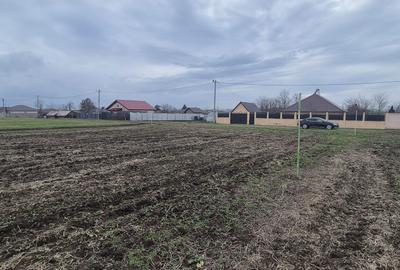 Teren de 500 mp, în Corbu - 3