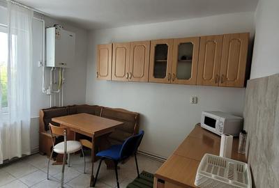 Apartament cu 2 camere decomandat în Tudor - 5