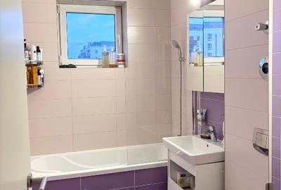 Apartament cu 2 camere decomandat, mobilat în Avantgarden - 3