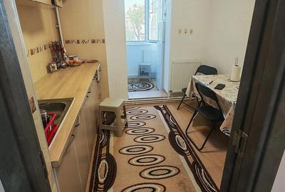Garsonieră decomandată în Alexandru cel Bun - 1