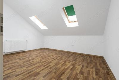 Casa individuala la pret de duplex langa padure | Comision 0% - 20