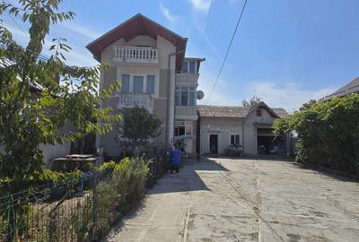 Vanzare proprietate, Teis Dambovita - 3