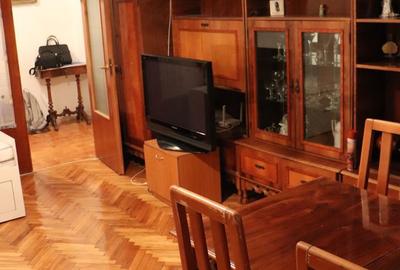Apartament cu 3 camere decomandat, mobilat în Libertății - 10