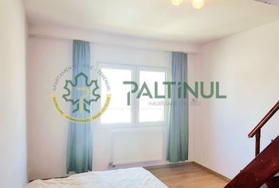 Apartament cu 3 camere decomandat, mobilat în Broscărie - 8