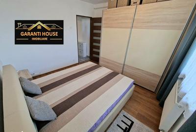 Apartament cu 2 camere decomandat în Traian - 6