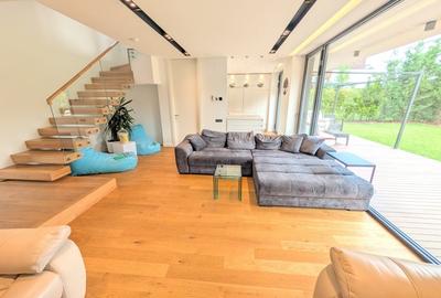 Casă individuală cu 4 camere cu Canalizare în Tunari - 43