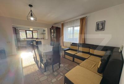 Casa 4 camere, 150mp, garaj, curte, zona Chinteni - 10