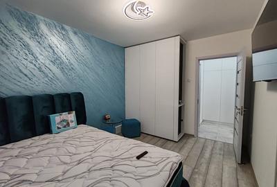 Apartament 2 camere complet renovat, zona ITC Brasov - 11