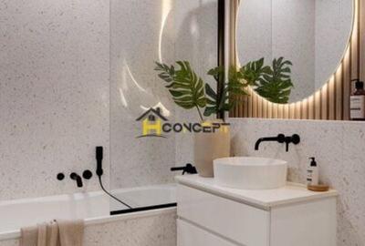 Apartament cu 2 camere decomandat în Metalurgiei - 4