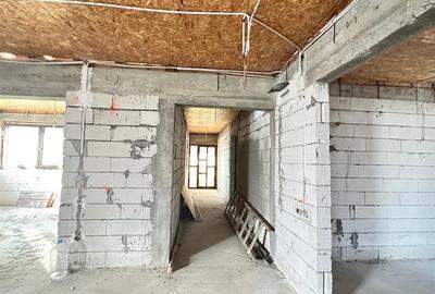 Casă individuală cu 10 camere cu Canalizare în Târgșoru Vechi - 24