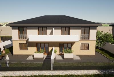 Vanzare Vila 5 camere Magurele - ILFOV - 4