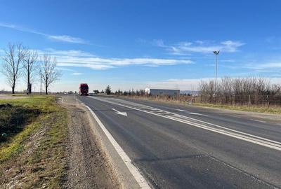 Teren intravilan, Sacadat, 27 921 mp. 9,5 Euro/mp. Comi... - 18