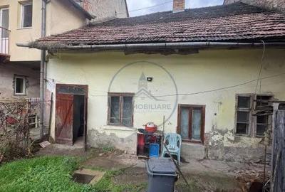 Casă cu 2 camere cu Teren 266 Mp în Ultracentral - 9