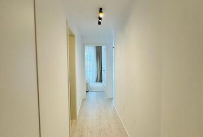 Apartament cu 2 camere, mobilat în Lacul Tei - 17