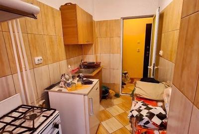 Garsonieră decomandată în Mazepa 1