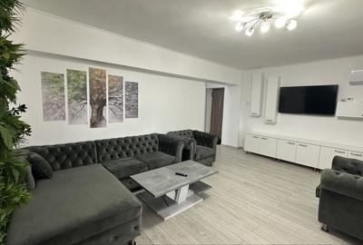 Apartament cu 3 camere decomandat în Central - 6