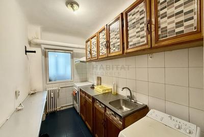 Decomandata, bloc 1982, aproape de metrou - 8