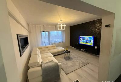 VAND apartament 4 camere - Zona Bancilor - Piata Garii