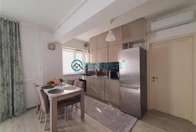 Royal Imobiliare - Vanzare apartament 2 camere, zona 9 Mai Royal Imobiliare - Vanzare apartament 2 camere, zona 9 Mai - 10