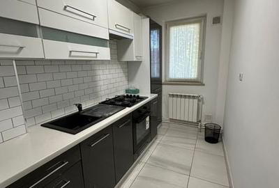 Apartament cu 3 camere în Central - 7