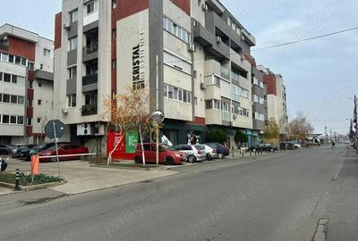 Apartament 3 camere complet decomandat Kristal Residence - 2