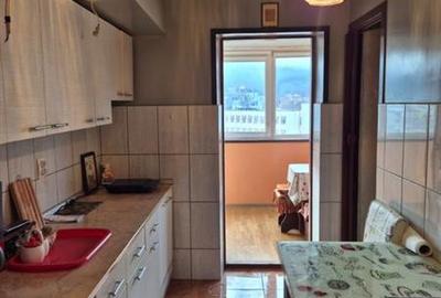 Apartament cu 2 camere decomandat, mobilat în Griviței - 6