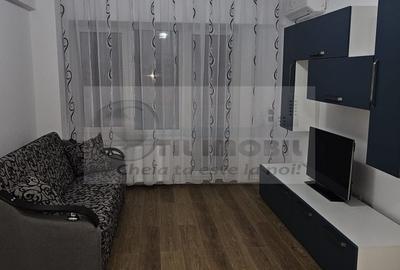 Garsonieră decomandată, mobilată în Central - 6