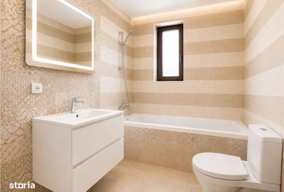 Apartament cu 2 camere decomandat în Lunca Cetățuii - 11