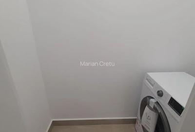 Apartament cu 3 camere, mobilat în Jiului - 19