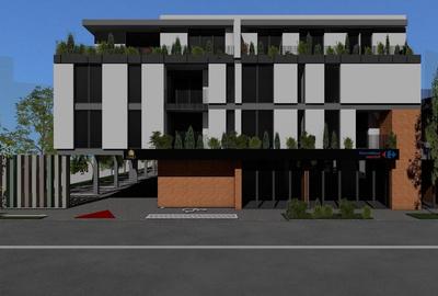 Apartament cu 3 camere semidecomandat în Buziașului - 3