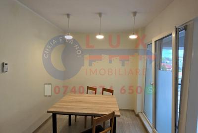 Apartament cu 2 camere semidecomandat în E3 - 1